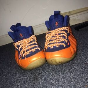 New York nick foamposit